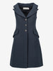 Dior Vest-dress W031025.3  Christian Dior 