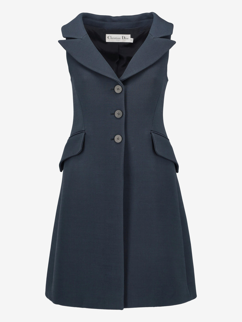 Dior Vest-dress W031025.3  Christian Dior 