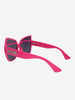 Moschino  Fuchsia Sunglasses WCV250882.01  Moschino 