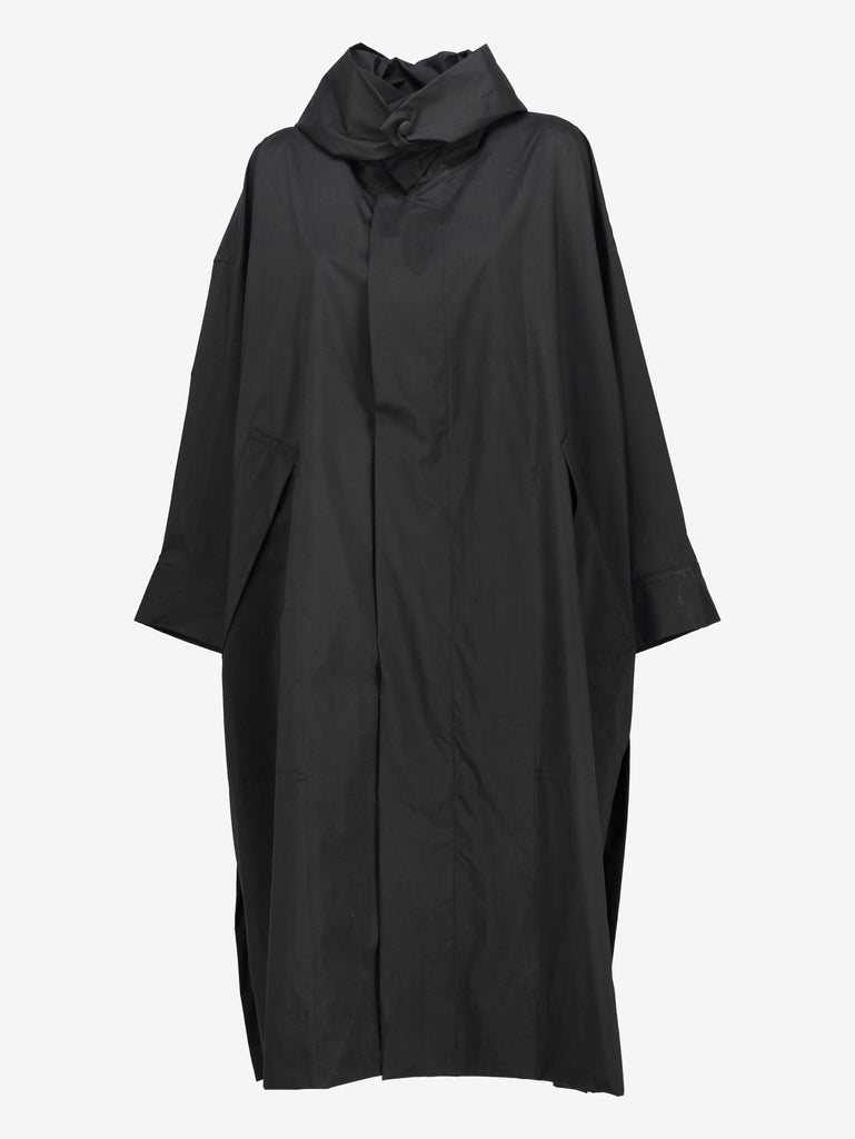 Ikko Tanaka Issey Miyake Coat WCV10043.8  Issey Miyake 