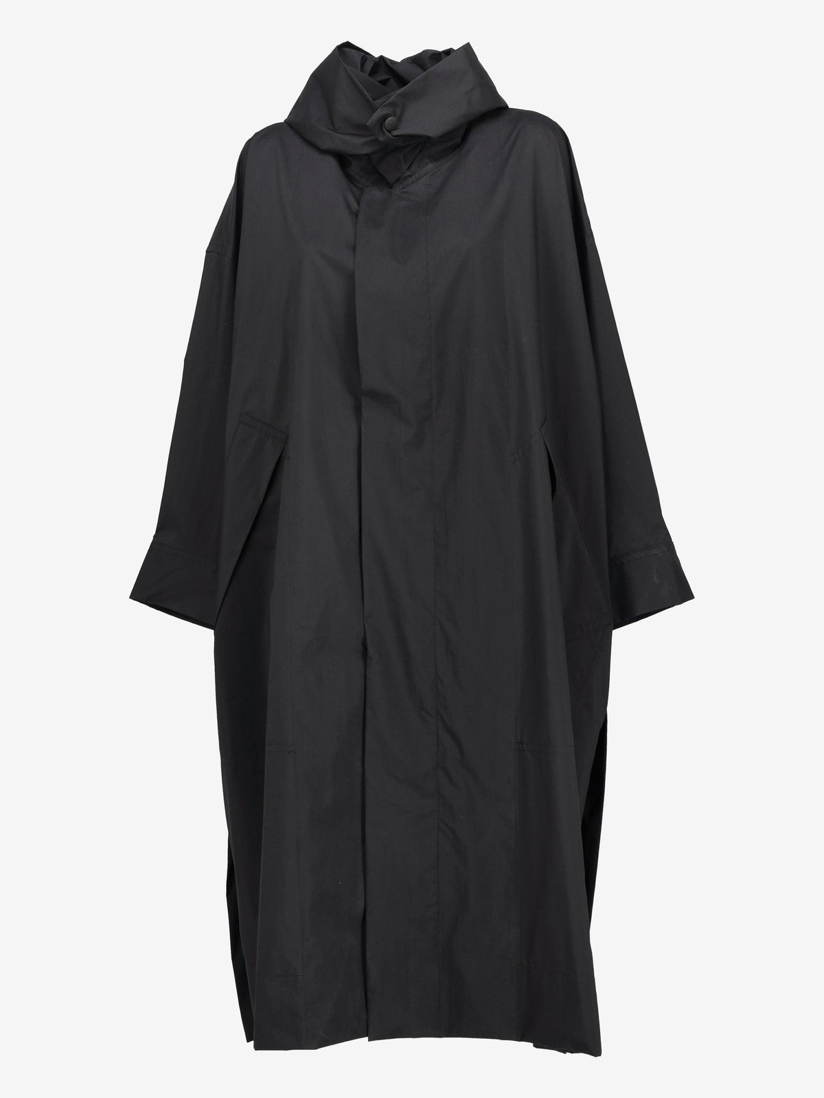 Ikko Tanaka Issey Miyake Coat WCV10043.8  Issey Miyake 