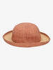 Vintage Straw Sombrero-Style Hat W22041508  Vintage 