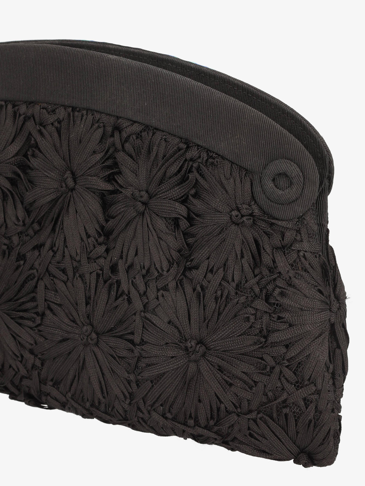 Vintage Flowered Pochette WCV300625.48  Vintage 