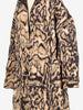 Gianfranco Ferré Quilted Coat W2511.115.07  Gianfranco Ferré 
