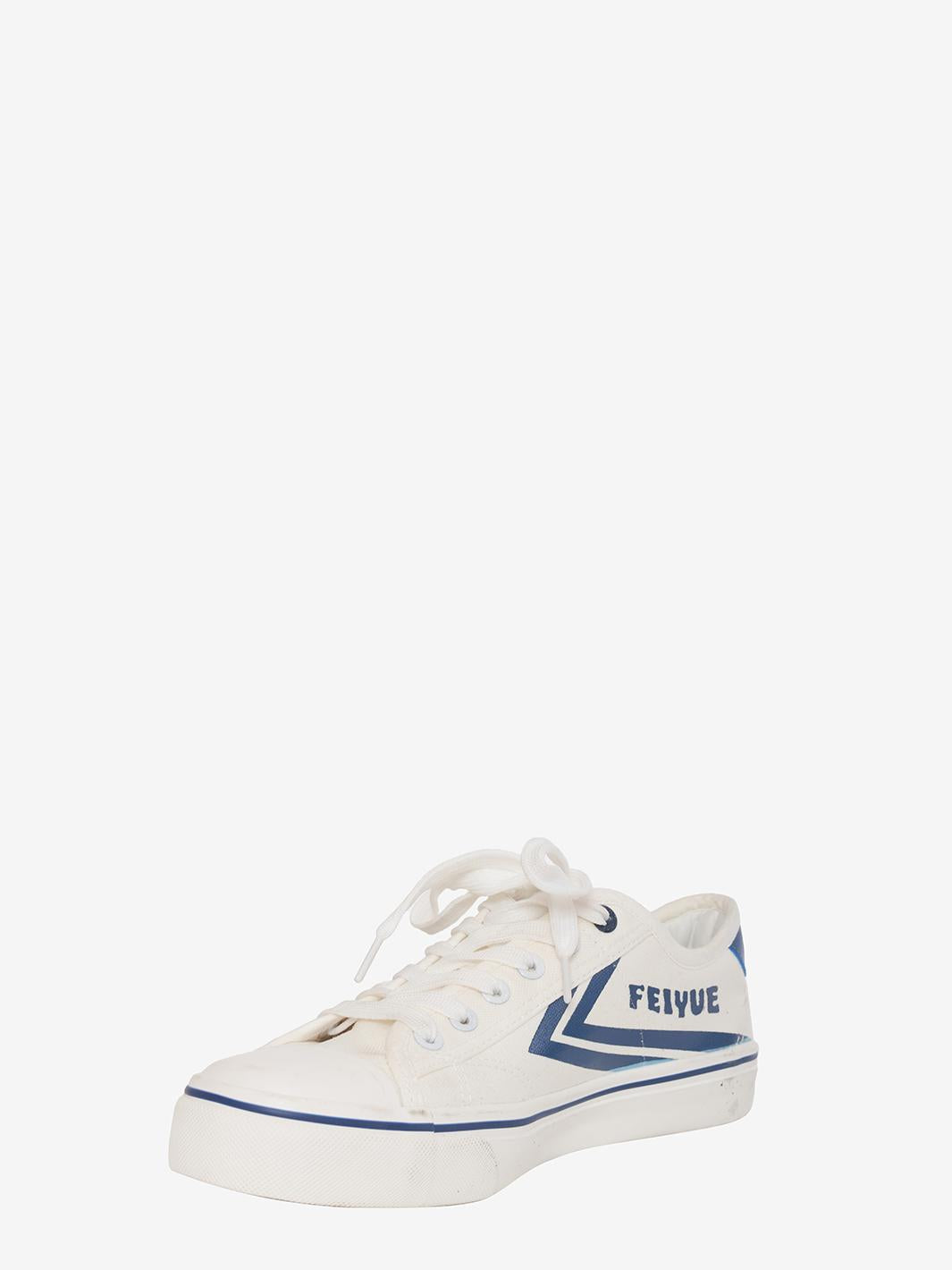 Feiyue 帆布运动鞋