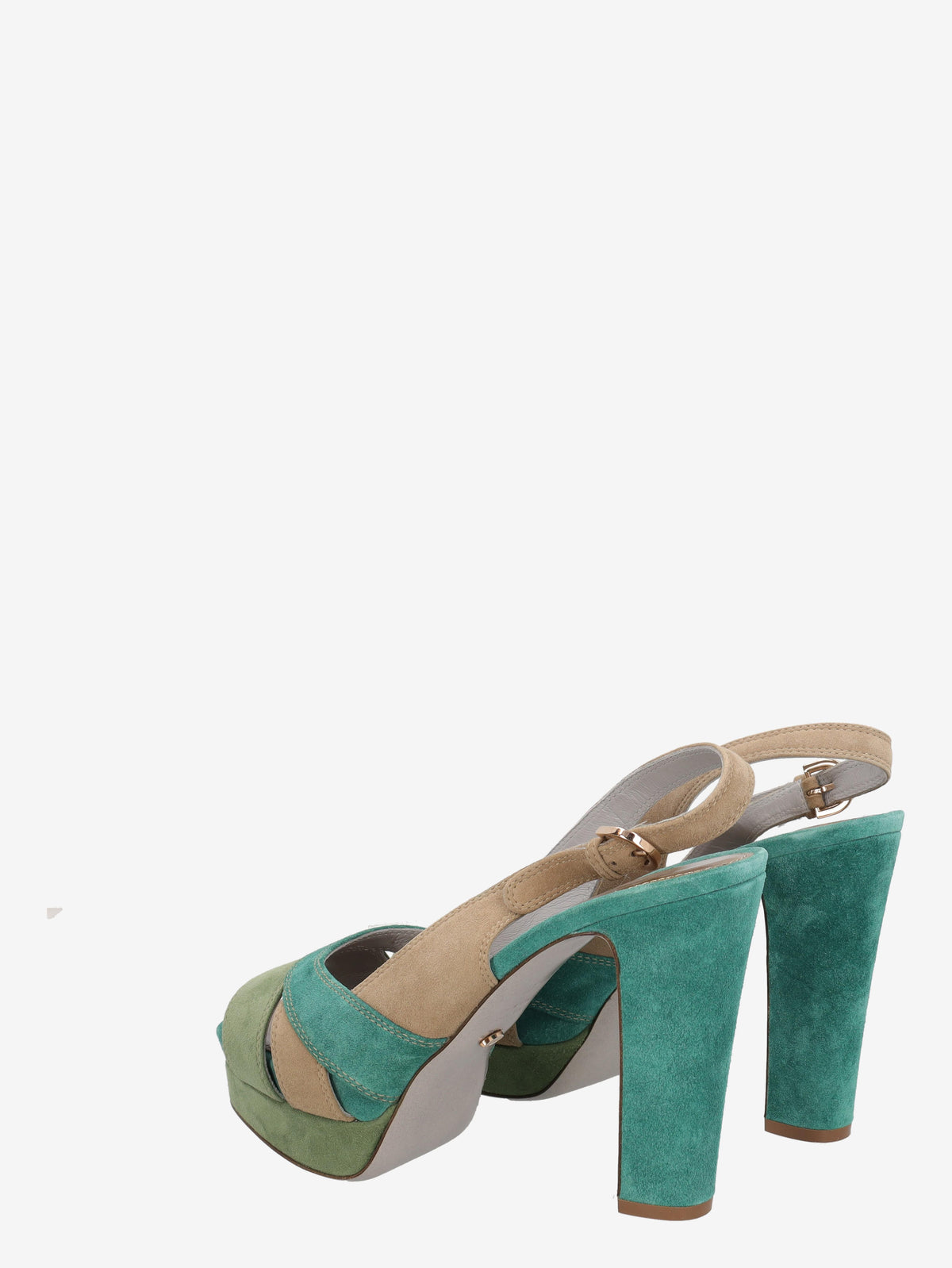 Sergio Rossi Slingback Sandal WCV2410109  Sergio Rossi 