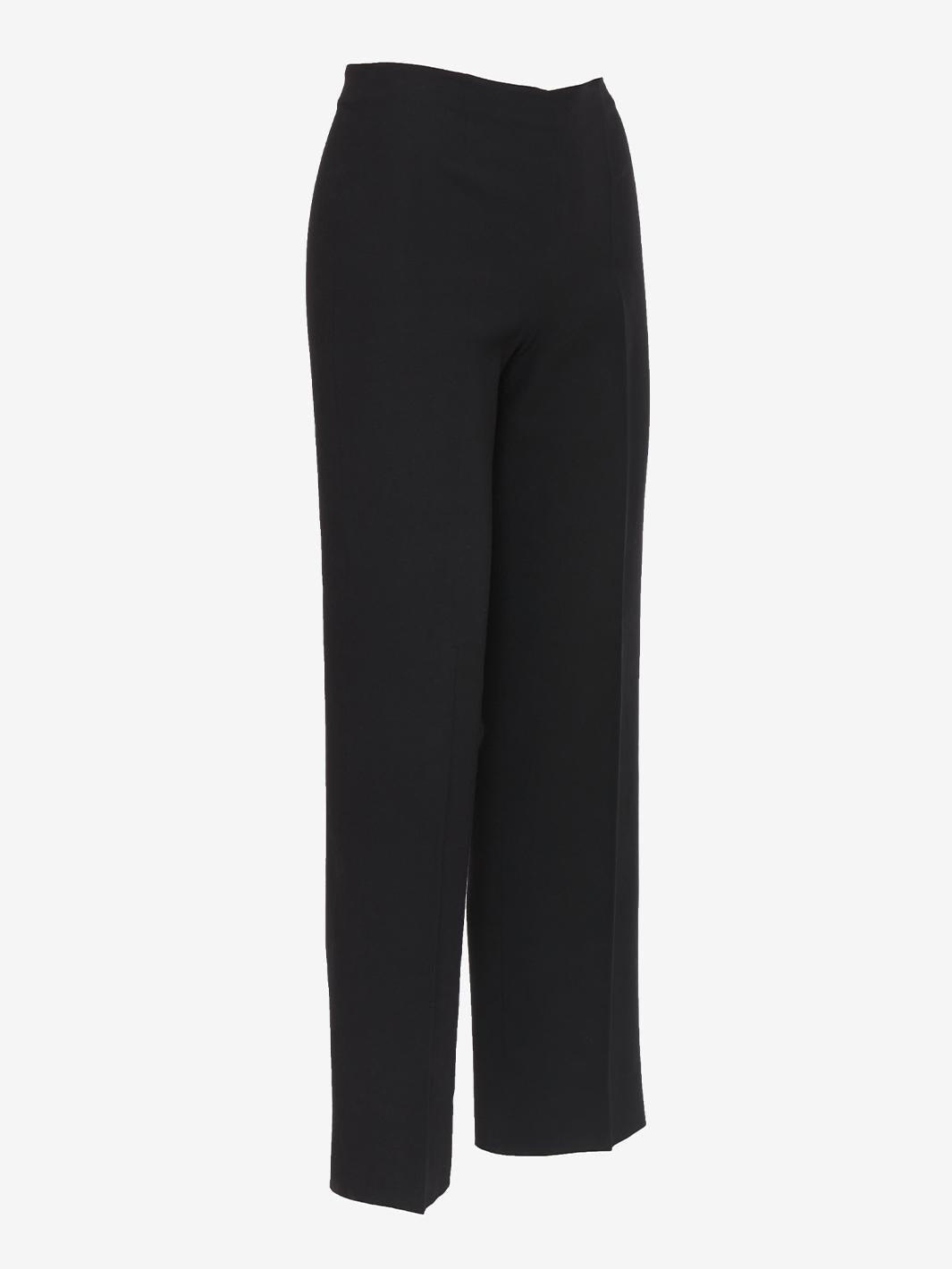 Emporio Armani Tailleur 黑色