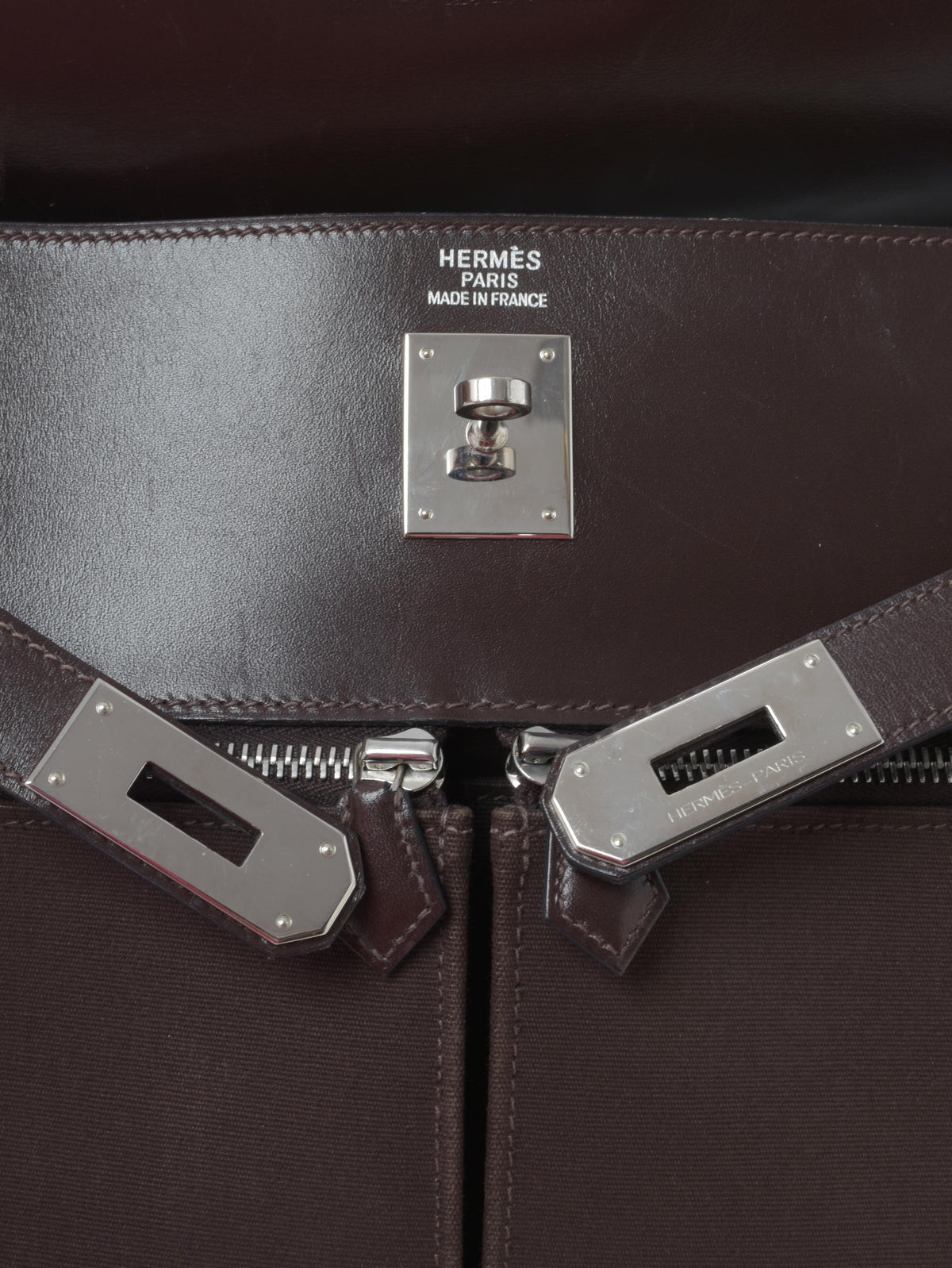 Hermès Kelly Lakis - '00s