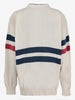 Iceberg Embroidered Jumper MU250527.11.1  Iceberg 