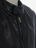 Fratelli Rossetti Leather Jacket
