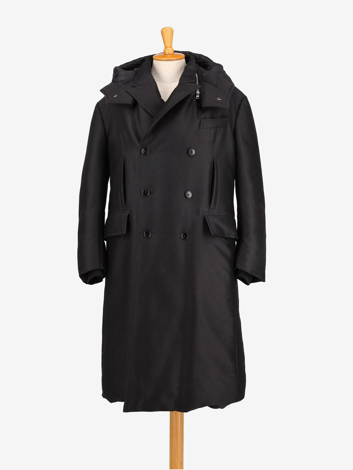 Cappotto Tom Ford - FW23
