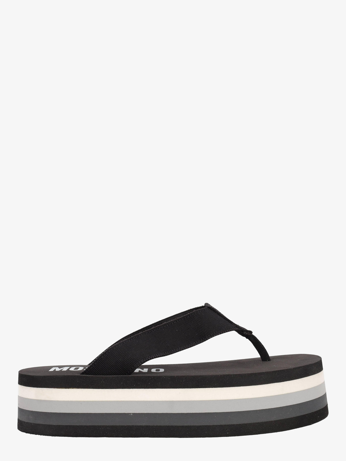 Moschino Platform Flip-flops WCV250819.02  Moschino 