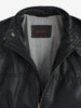 Vintage Leather Jacket