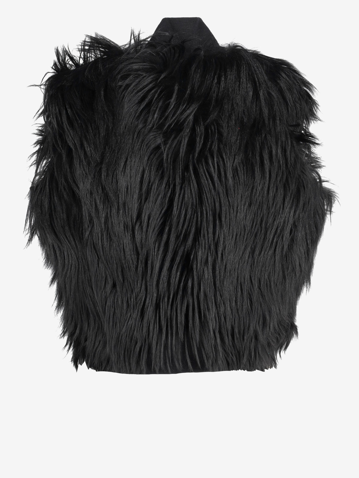 Vintage Fur Vest W2511.118.32  Vintage 