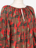 Lenny Niemeyer Pleated Blouse WCV241010245.1  Vintage 