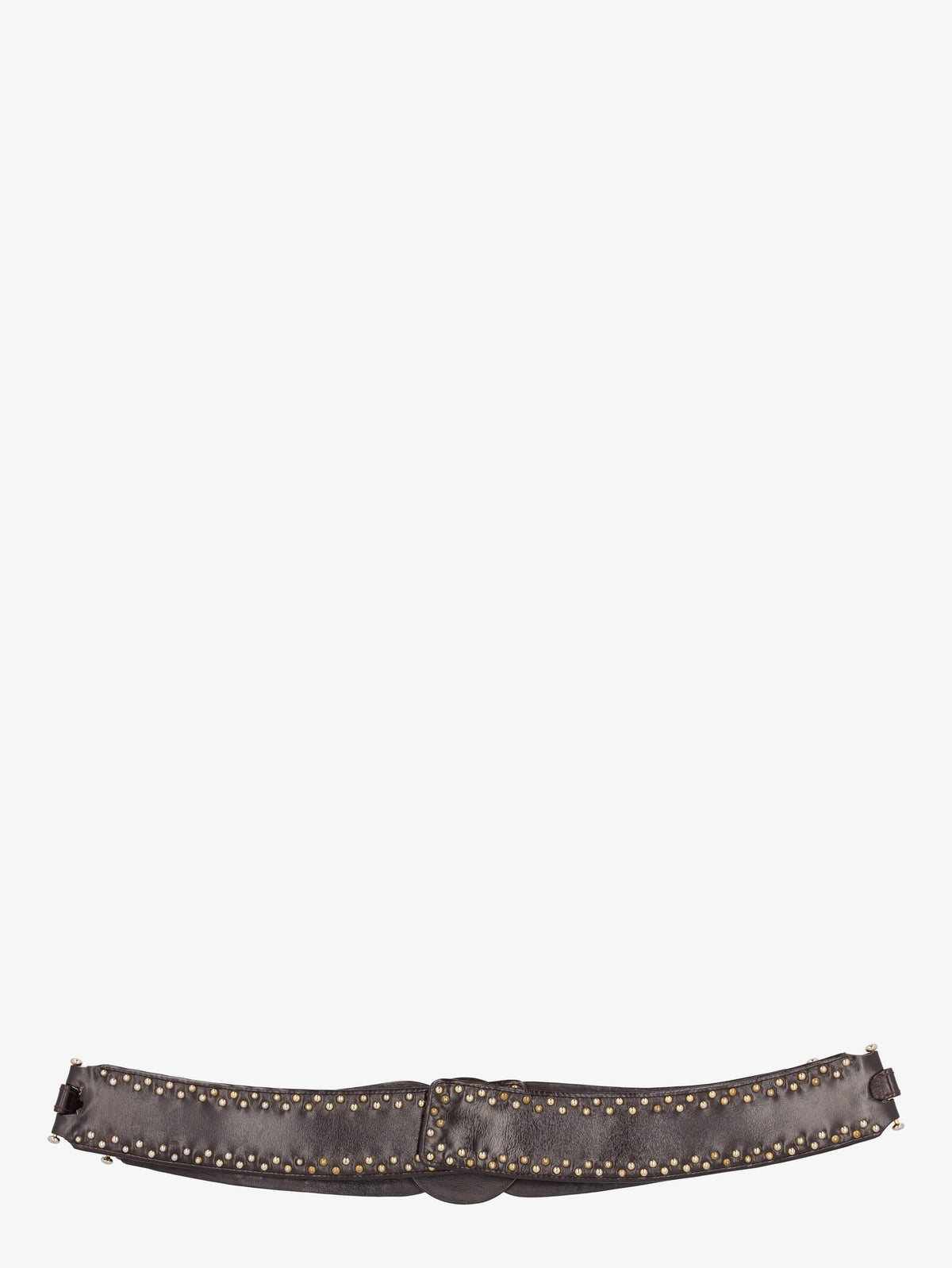 Pirovano Vintage Belt