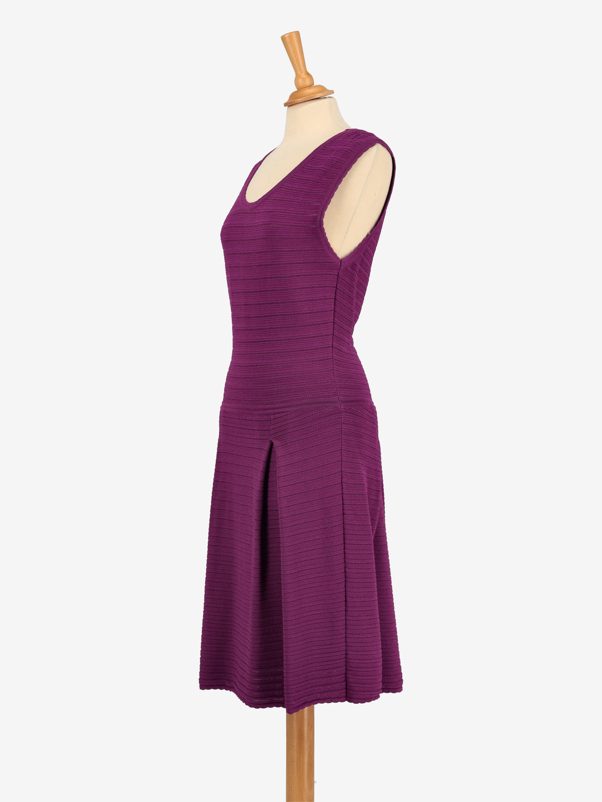 Max & Co Knitted Dress WCV240618  Max & Co 