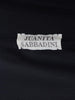 Juanita Sabbadini rose patterned dress