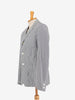 Blazer a righe Junya Watanabe