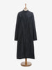 Rossana Orlandi Silk Trench Coat