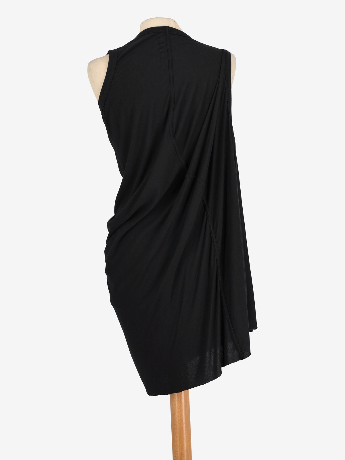 Rick Owens Lilies SL Anthem Top RM300625.70 . Rick Owens 