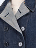 Vintage Denim Jacket
