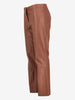Vintage Cigarette Pants in Clay Leather WCV161224_77  Vintage 