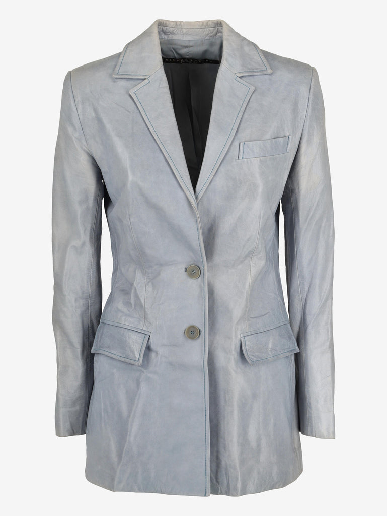 Richard Tyler Leather Jacket W2511.118.09  Richard Tyler 