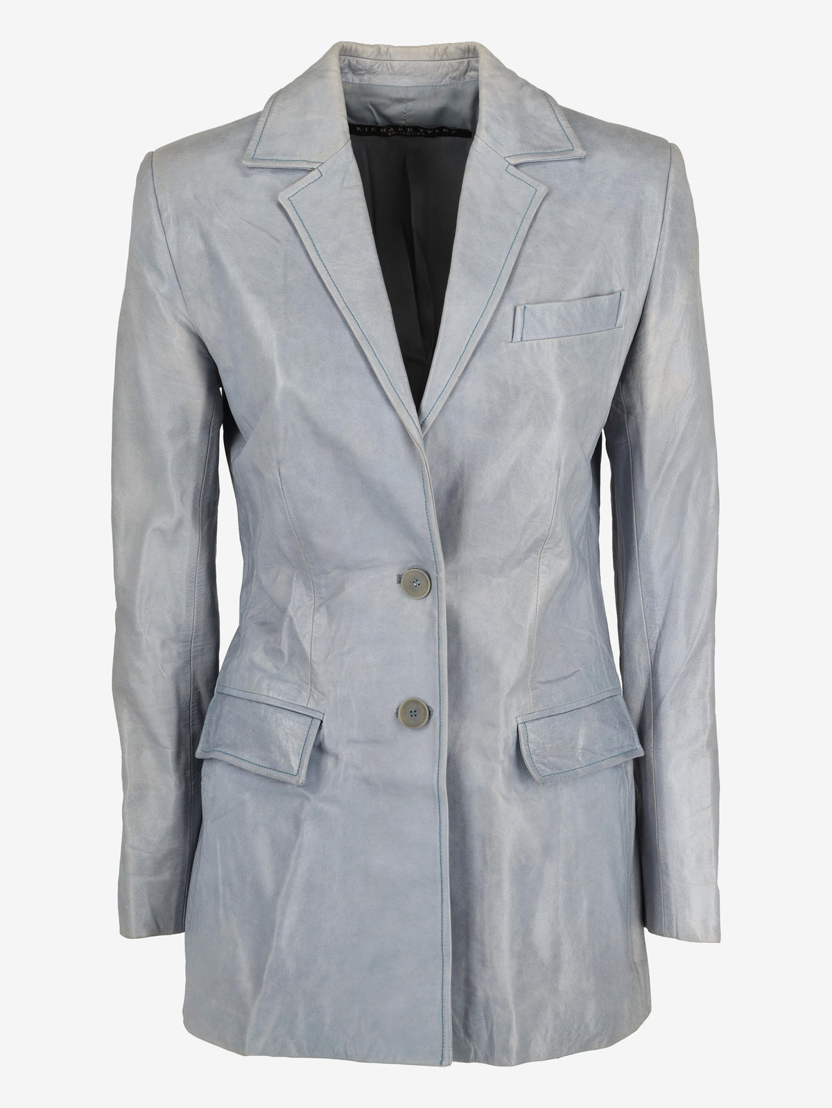 Richard Tyler Leather Jacket W2511.118.09  Richard Tyler 