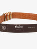 Vintage Cocco Belt With Jewel Buckle
