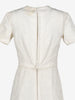 Vintage 1960s Wedding Dress W240426.4  Vintage 