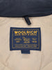 Woolrich Black Coat WCV250884  Woolrich 