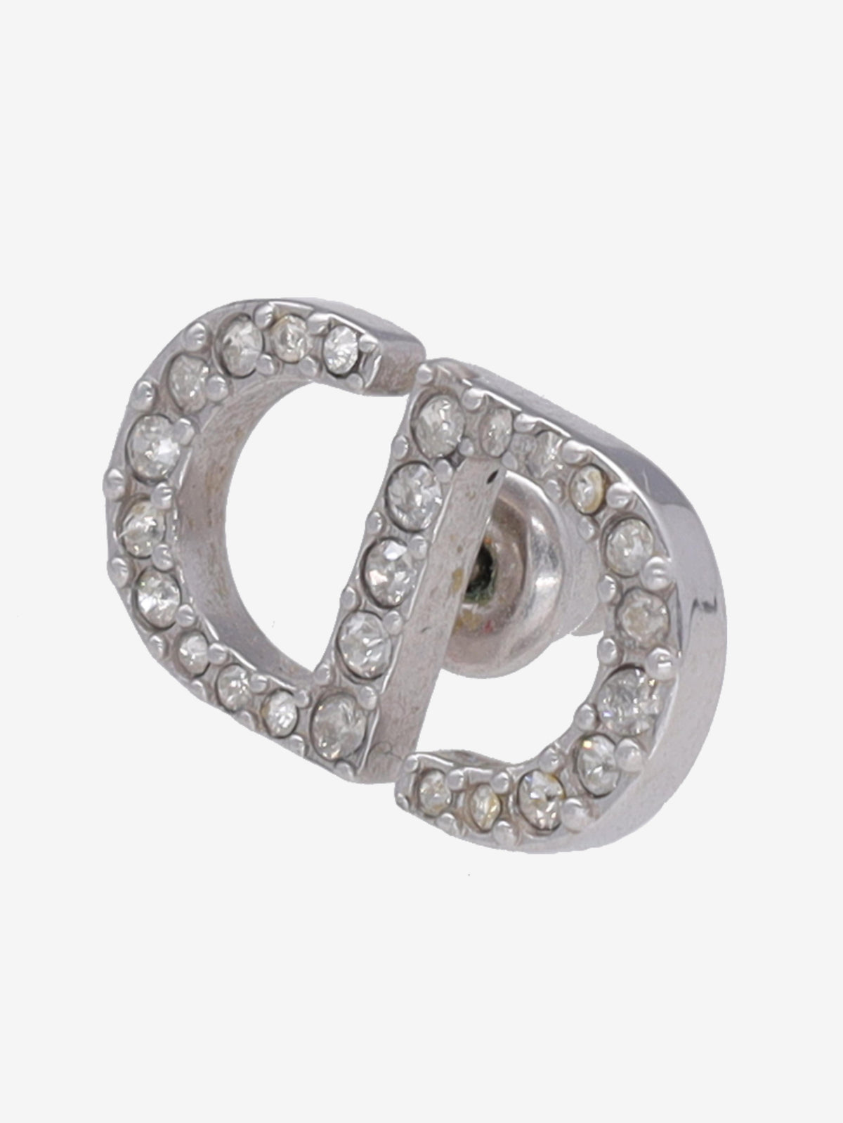 Dior Metal Gemstones Earrings W150126.4  Dior 