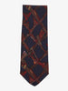 Gianfranco Ferré Gun Pattern Tie