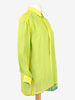 Issey Miyake Fluo Shirt DM1004395  Issey Miyake 