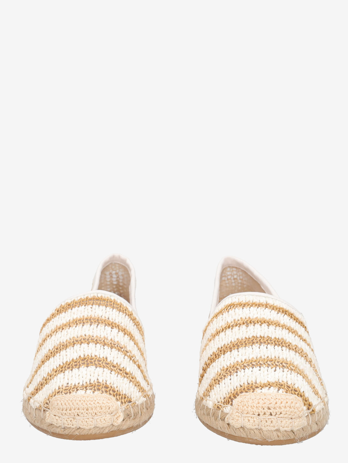 Ermanno Scervino Espadrillas WCV24101011  Ermanno Scervino 