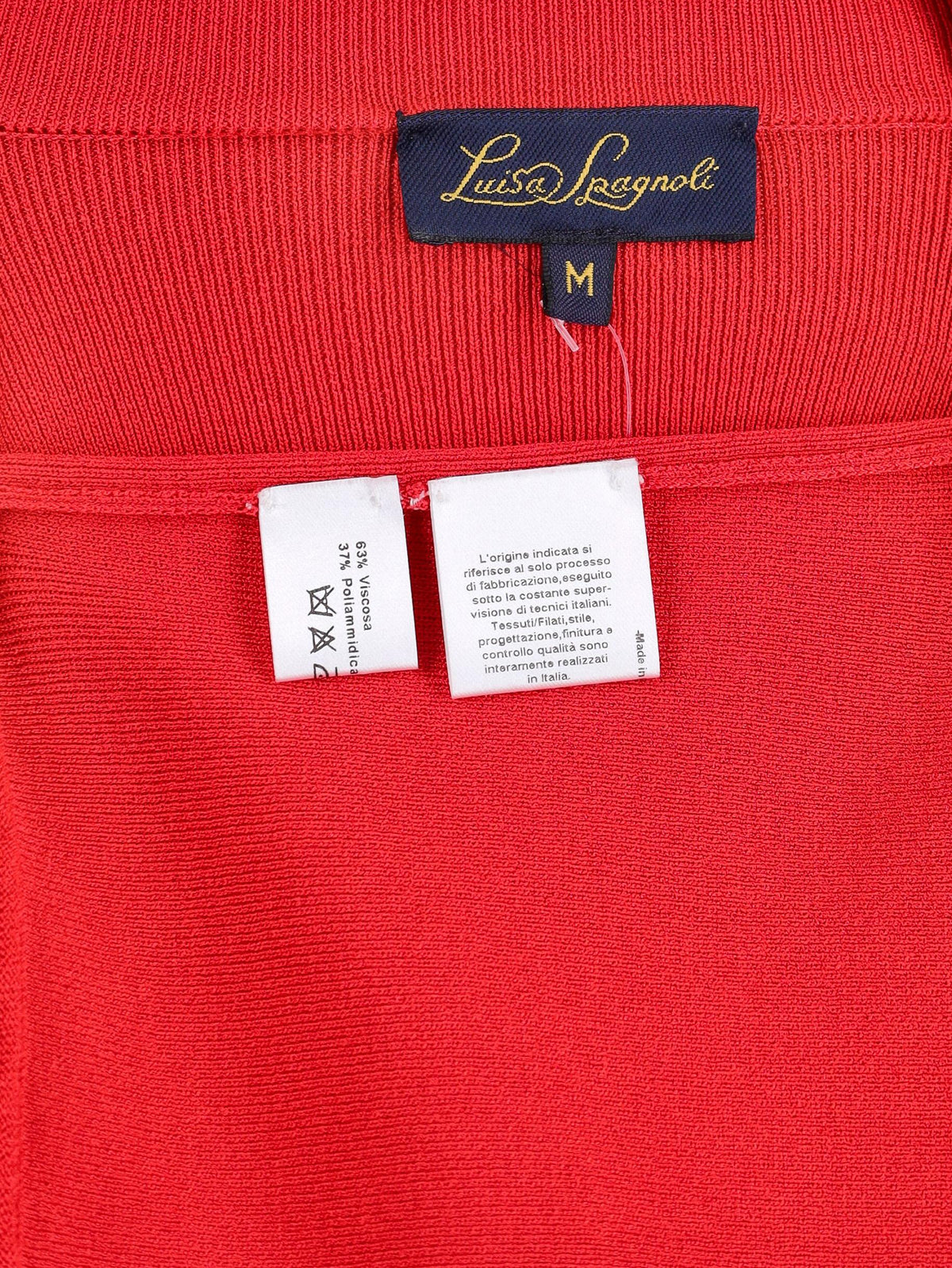 Luisa Spagnoli Blazer