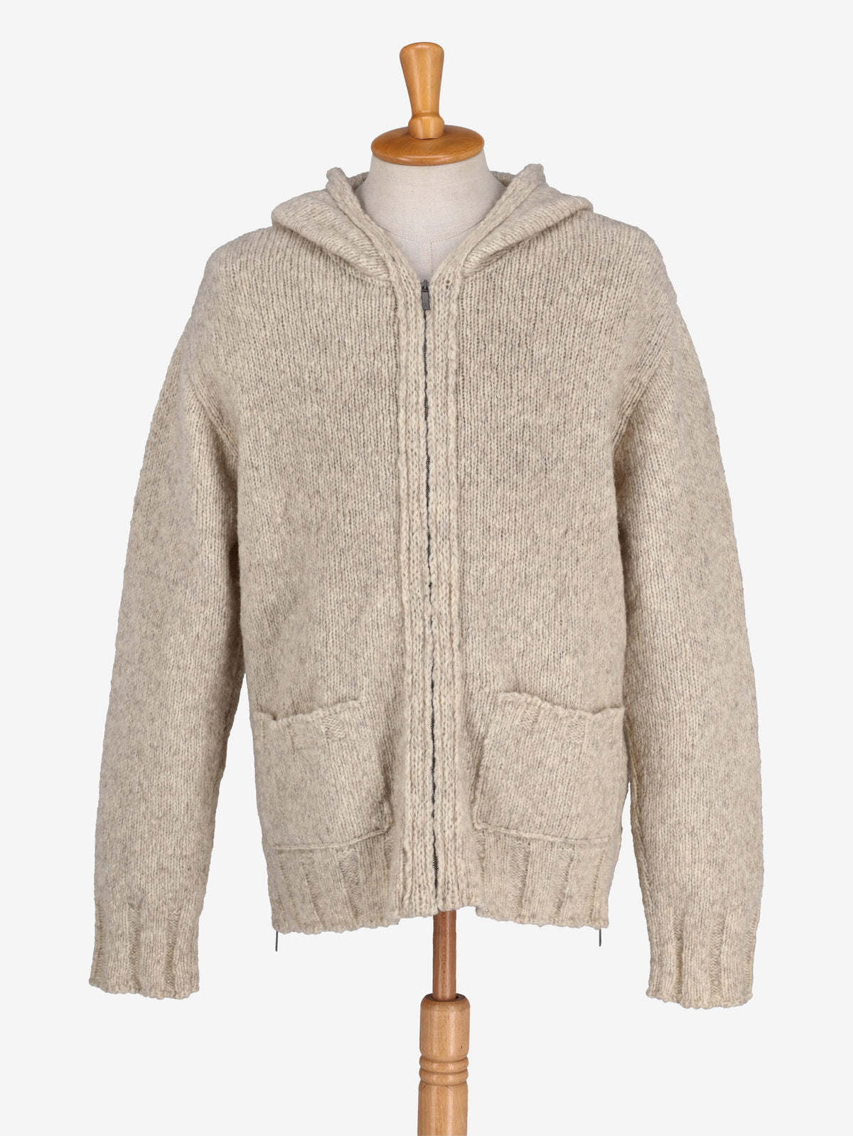 Kenzo Knitted Wool Sweater W2511.12  Kenzo 