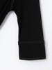 Y2K Diane Von Furstenberg black and beige wrap dress W22050408  Diane Von Furstenberg 