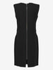 Emilio Pucci Sleeveless Dress MR140122.35  Emilio Pucci 
