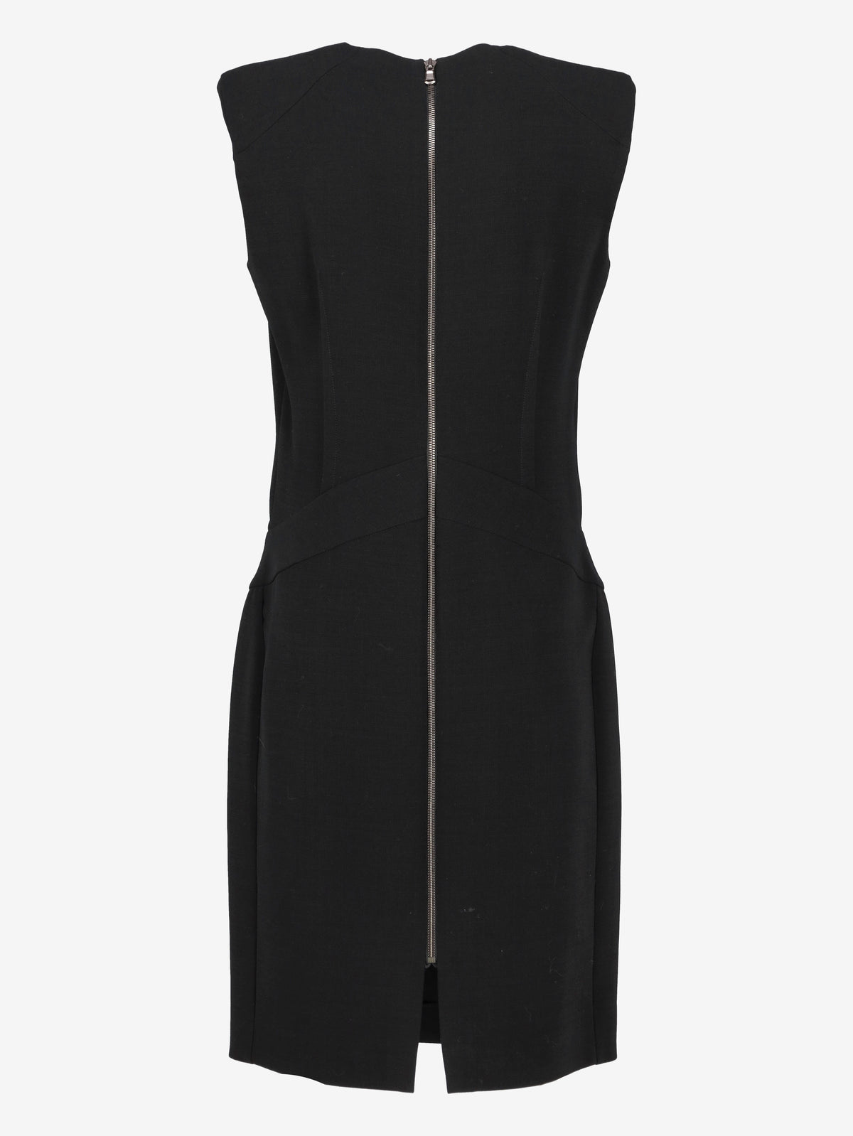 Emilio Pucci Sleeveless Dress MR140122.35  Emilio Pucci 