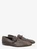 Moschino Leather Loafer