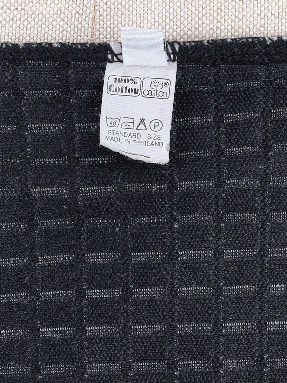 Versace 牛仔 Polo 衫