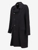 Boglioli Elegant Long Coat MU251016.2  Boglioli 