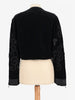 Jean Paul Gaultier Velvet Bolero 1985 CVB25.53.12  Jean Paul Gaultier 