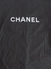 Chanel 橡胶连衣裙托架
