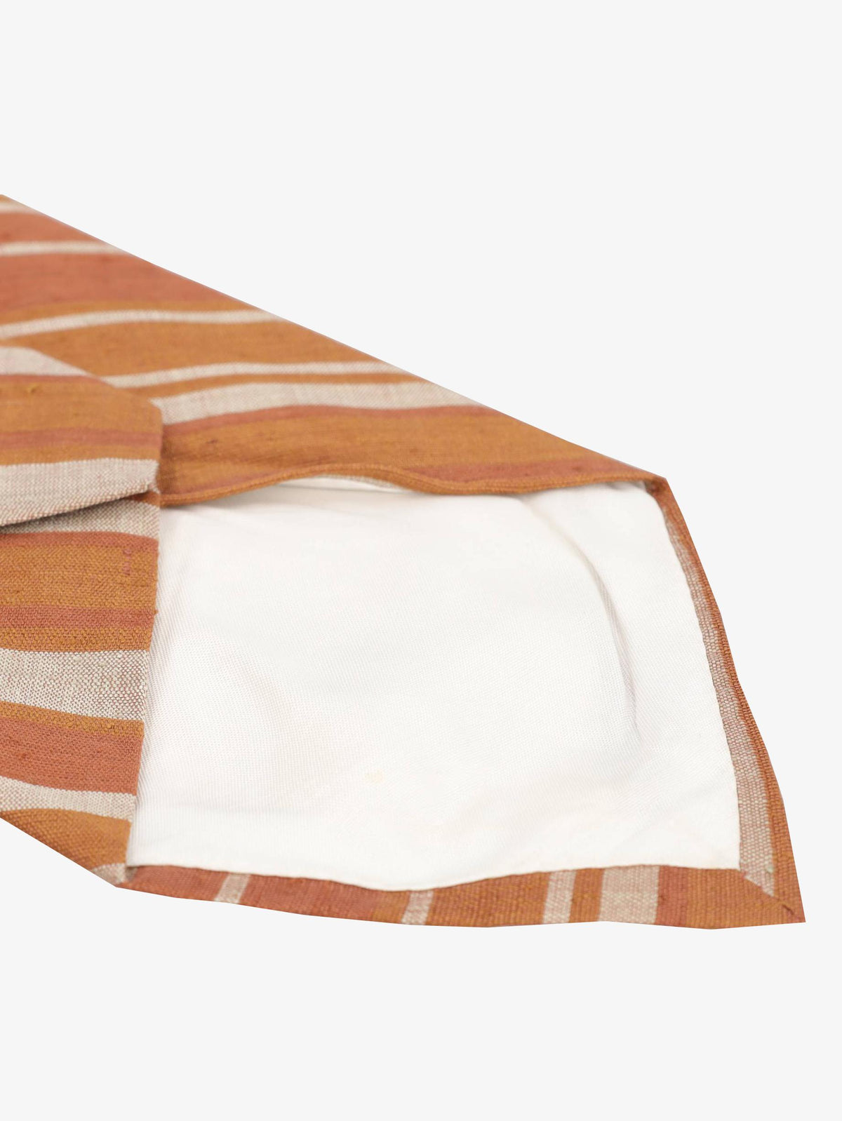 Vintage Striped Tie