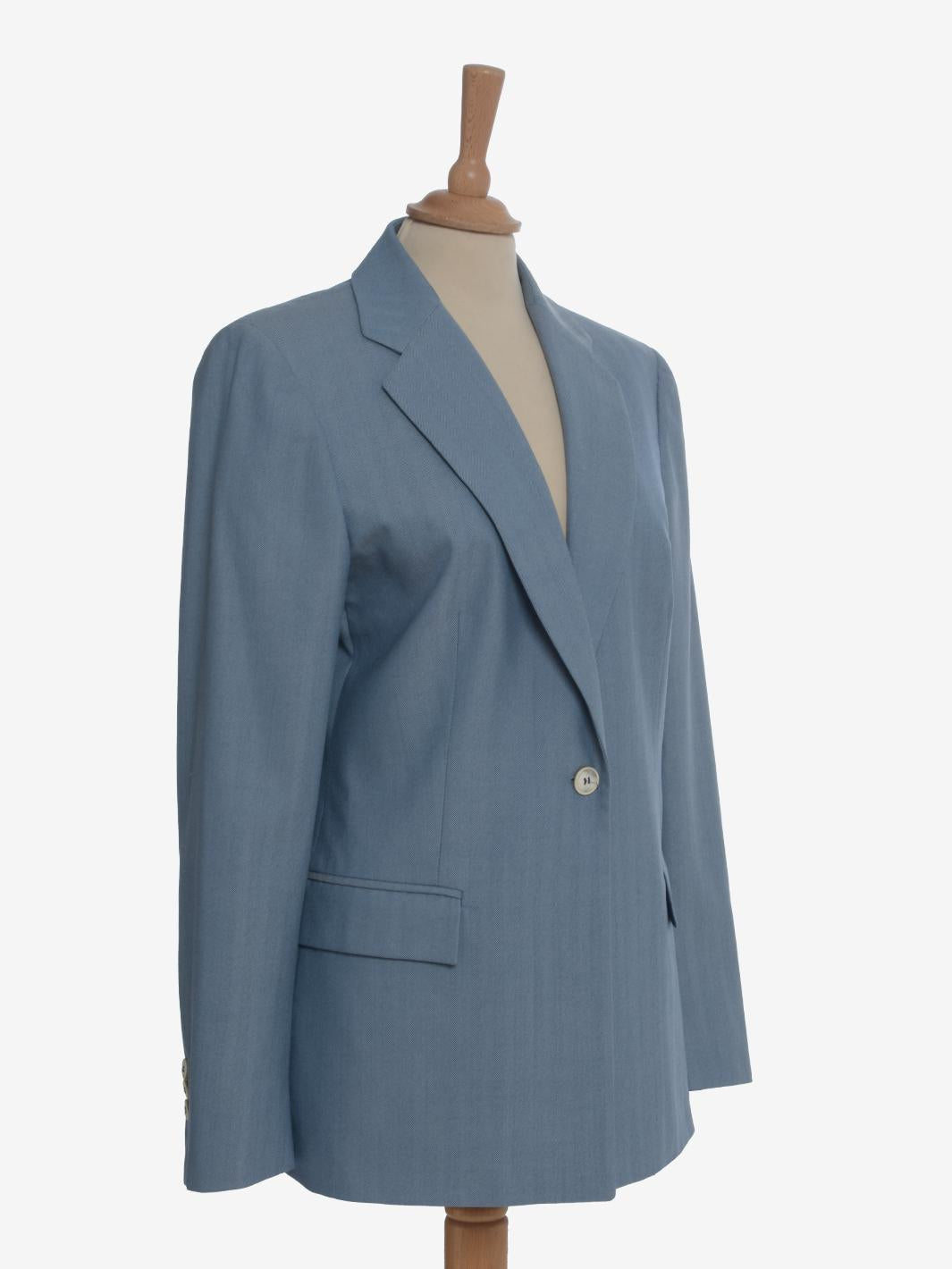 GBR Sugarpaper Blazer WCV241007  Vintage 