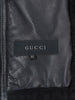 Gucci Black Shearling WCV250842  Gucci 