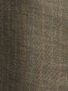 1990s Olivier Valentino pants in grey and brown melange linen MR511298  Oliver by Valentino 